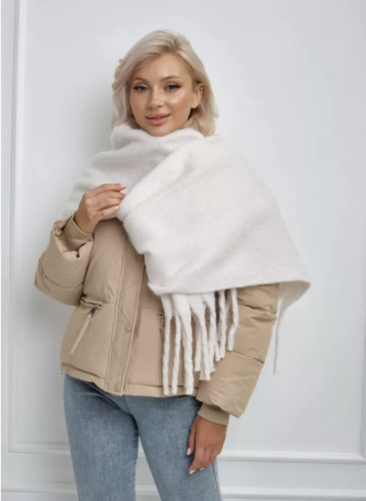 Шарф женский