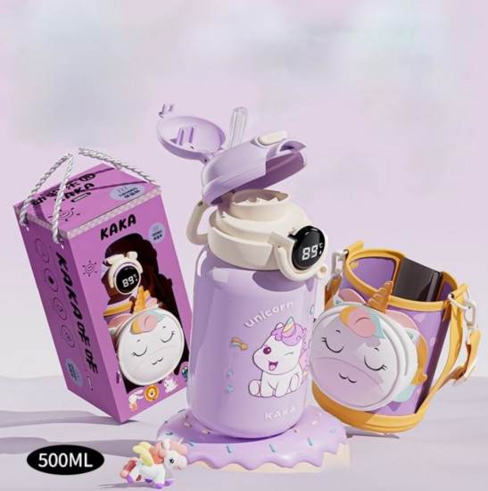 Термос «Единорожка»