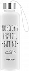 Бутылка для воды «Perfect»