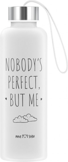 Бутылка для воды «Perfect»