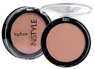 Румяна для лица «Blush On», оттенок 007