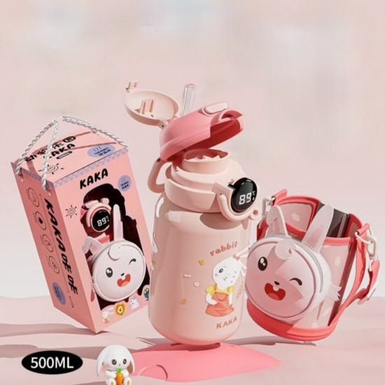 Термос «Зайчик»