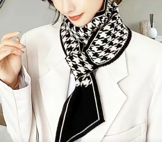 Шарф женский