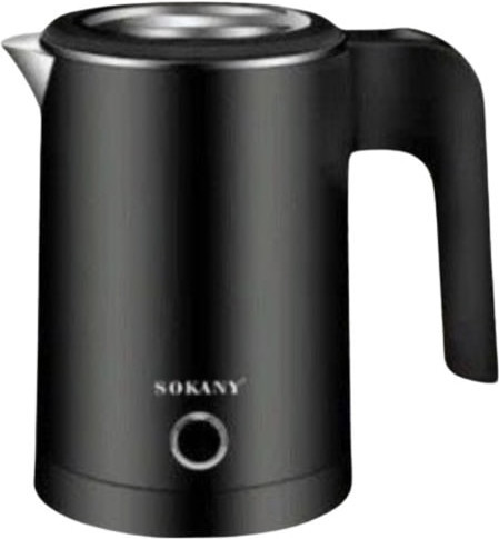 Чайник электрический SK-SH 1077