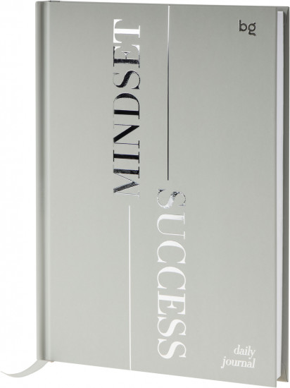 Ежедневник недатированный «Mineral»