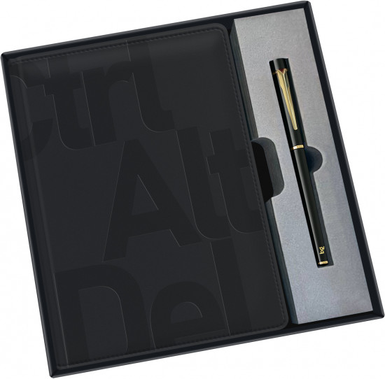 Набор подарочный «Ctl+Alt+Del»