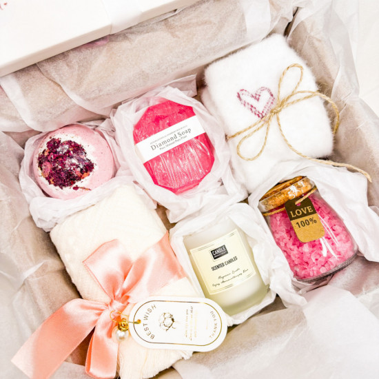 Подарочный набор