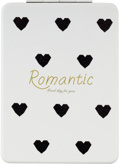 Зеркало карманное «Romantic»