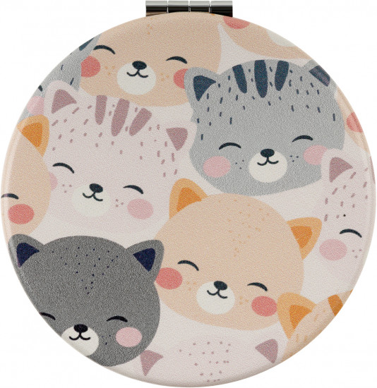 Зеркало карманное «Unicorn»