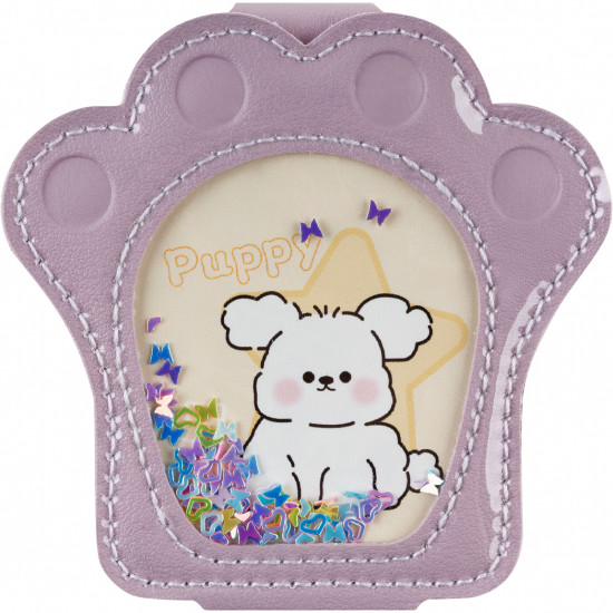 Зеркало карманное «Puppy»