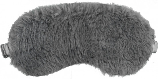 Маска для сна «Graphite softness»