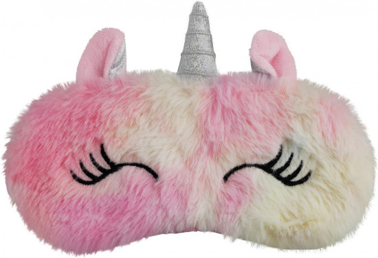 Маска для сна «Sleeping unicorn»
