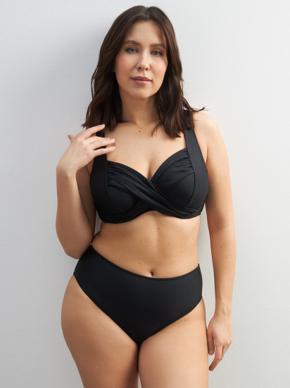 Купальник женский «Deluxe»