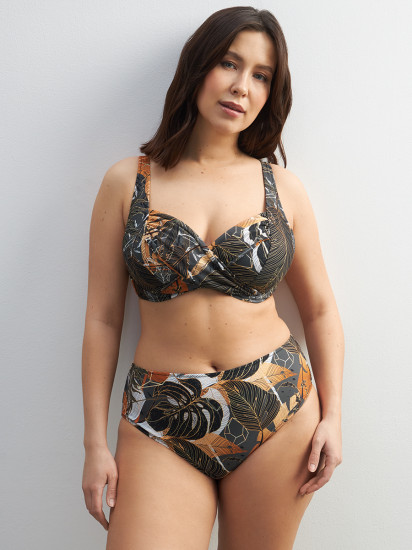 Купальник женский «Fiorita»