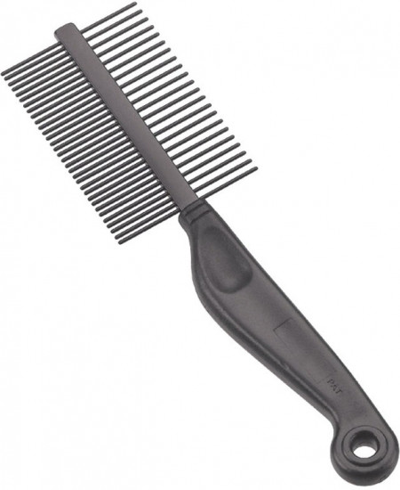 Расческа для кошек и собак «Антистатик»