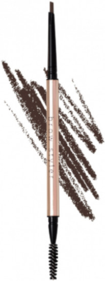 Карандаш для бровей «Brow Styler», оттенок V2 Темно-коричневый