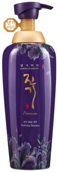 Шампунь для ослабленных волос восстанавливающий «Vitalizing Shampoo»