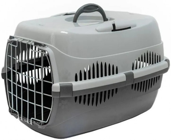 Переноска для животных «Спутник-2»