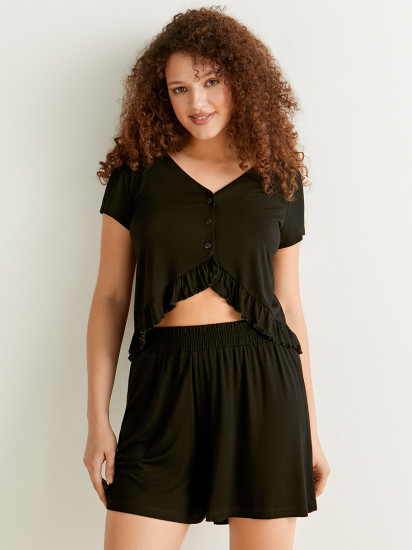 Пижама женская «Viscosa»