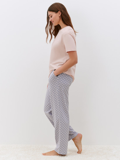 Пижама женская «Bella»