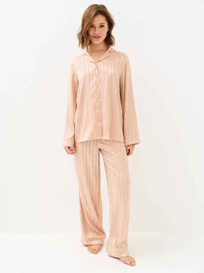 Пижама женская «Line»