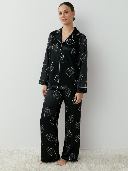 Пижама женская «Love»