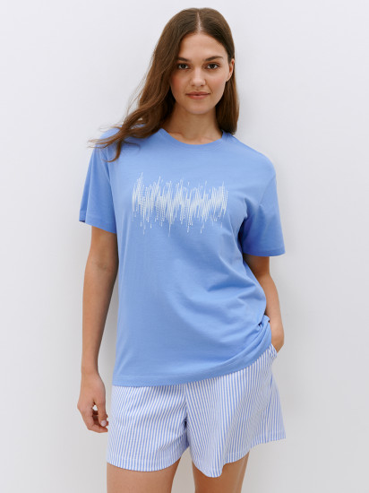 Пижама женская «Tenero»