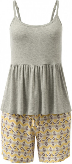 Пижама женская «Mosaico»