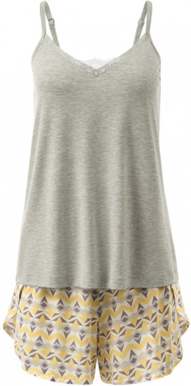 Пижама женская «Mosaico»