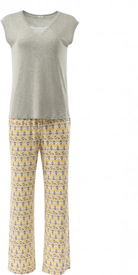 Пижама женская «Mosaico »