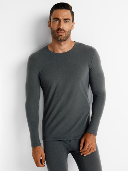 Лонгслив мужской «Термо»