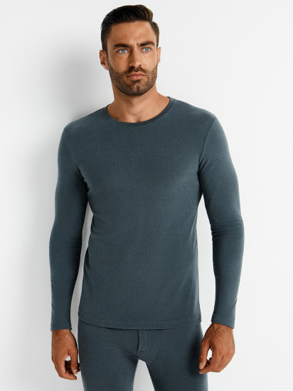 Лонгслив мужской «Термо»