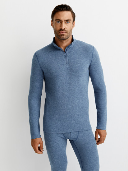 Лонгслив мужской «Термо»