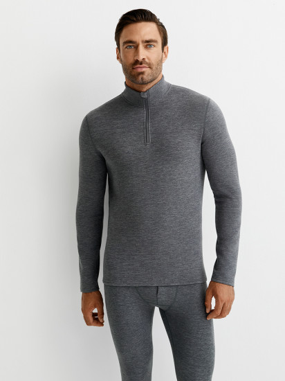 Лонгслив мужской «Термо»