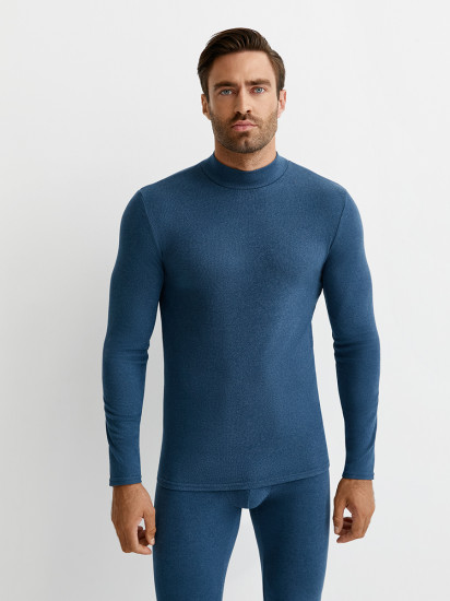 Лонгслив мужской «Термо»