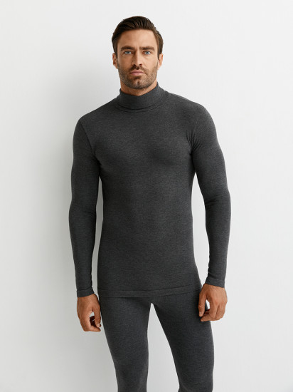 Водолазка мужская «Термо»