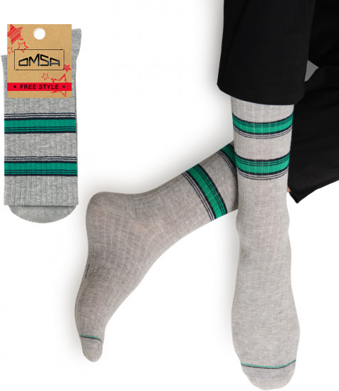 Носки мужские «Freestyle»