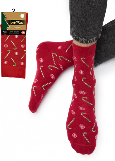 Носки мужские «Style»