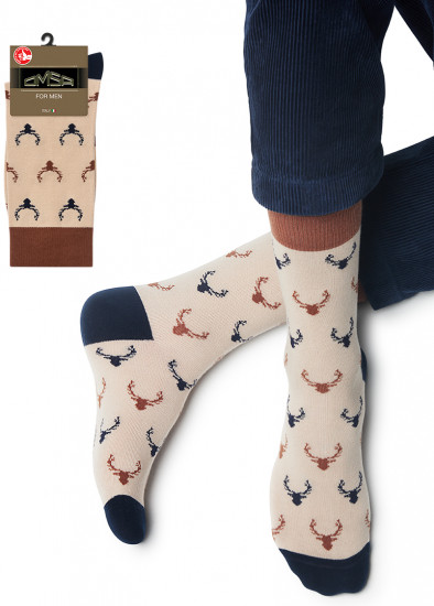 Носки мужские «Style»