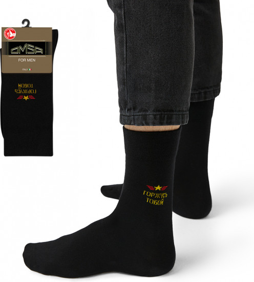 Носки мужские «Style»