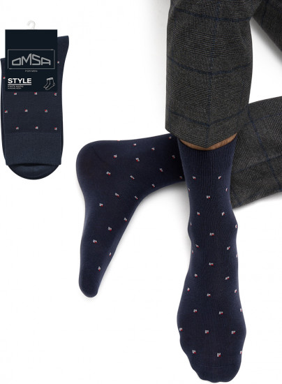 Носки мужские «Style»