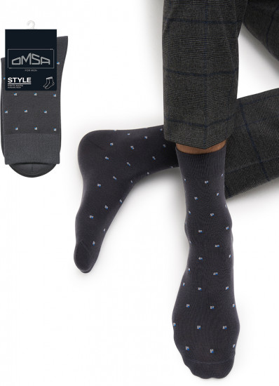 Носки мужские «Style»