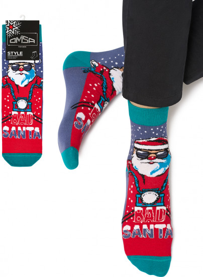 Носки мужские «Style»