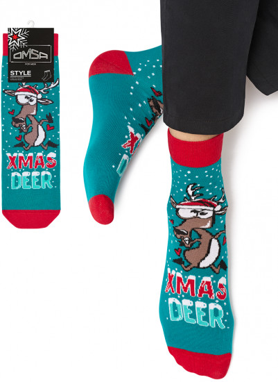 Носки мужские «Style»