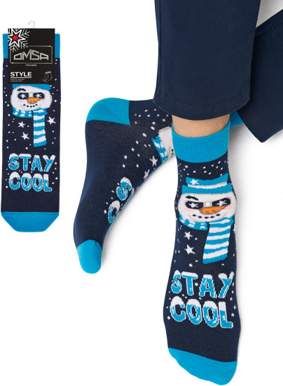 Носки мужские «Style»