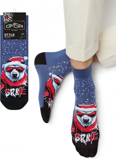 Носки мужские «Style»