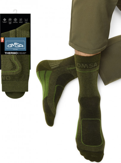 Носки мужские «Thermo»