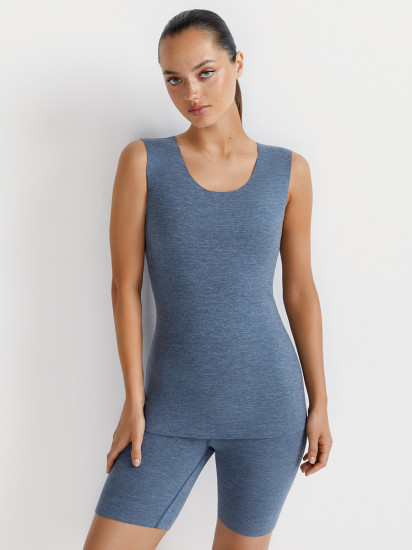 Майка женская «Термо»