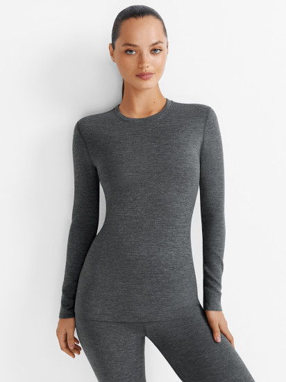 Лонгслив женский «Термо»