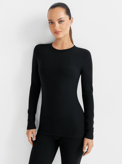 Лонгслив женский «Термо»